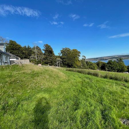 Highland Farm Cottages Dingwall Exteriér fotografie