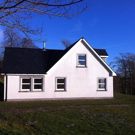 Highland Farm Cottages Dingwall Exteriér fotografie