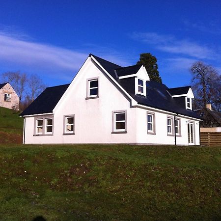 Highland Farm Cottages Dingwall Exteriér fotografie