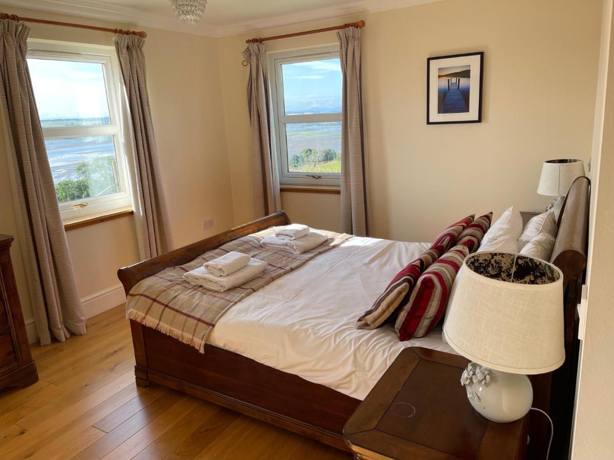Highland Farm Cottages Dingwall Exteriér fotografie