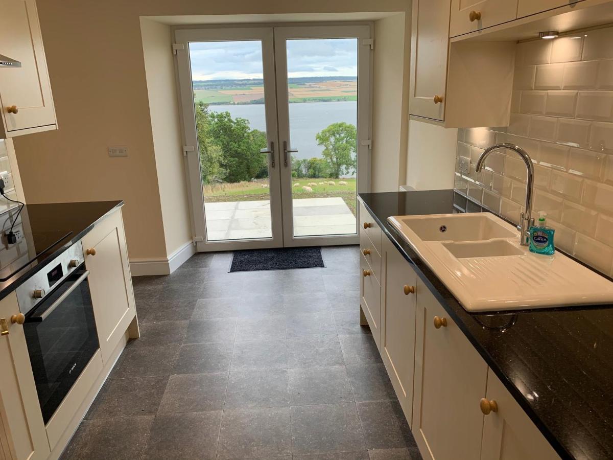 Highland Farm Cottages Dingwall Exteriér fotografie